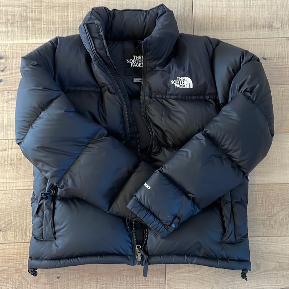 Women's The North Face 1996 Retro Nuptse Jacket